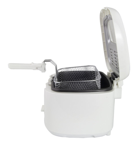 Esperanza Fryer Spring Roll 2.5l, white