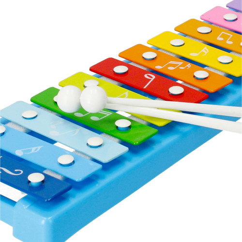 Music Xylophone 3+