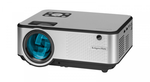 Kruger&Matz LED Projector Wi-Fi V-LED50