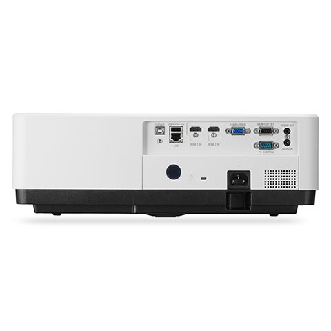 NEC Projector PE506UL 5200AL 3000000:1