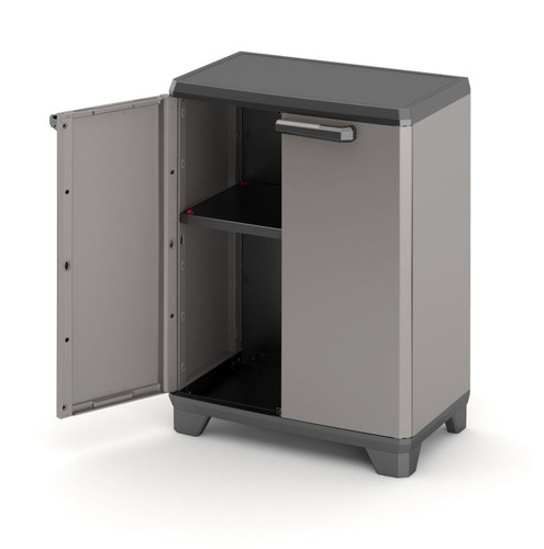 Utility Storage Cabinet