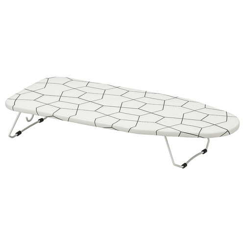 JÄLL Ironingboard, table, 73x32 cm