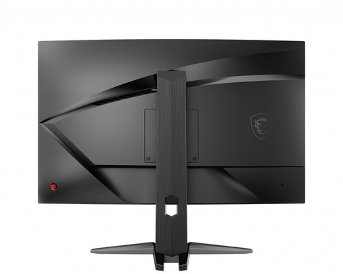 MSI 27" Curved Monitor Optix G27C6P LED FHD NonT 165Hz