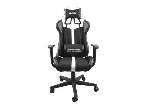 Natec Gaming Chair Fury Avenger XL