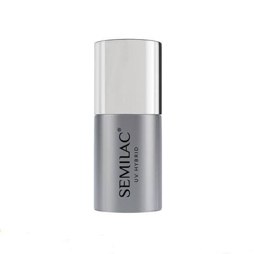 SEMILAC Hybrid Manicure Base Fiber 7ml