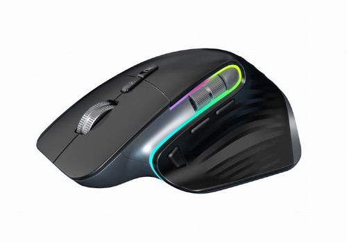 Gembird Optical Wireless Gaming Mouse RAGNAR WRX900 RGB