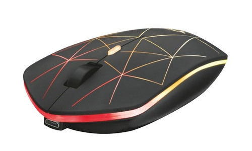 Trust Optical Wireless Gaming Mouse GXT 117 Strike