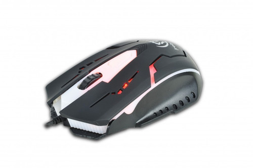 Rebeltec Wired Gaming Set Keyboard & Mouse OPPRESSOR