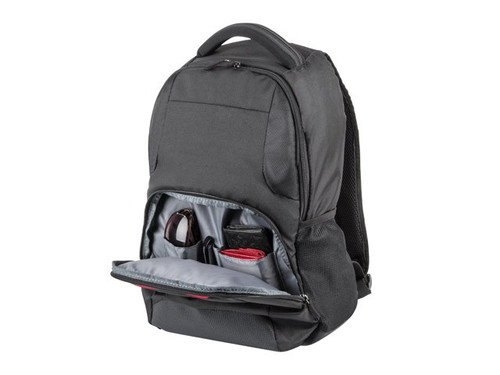 Natec Notebook Backpack Eland 15.6", black