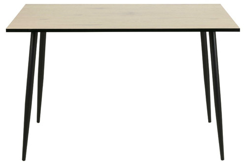 Table Wilma 80x120cm, oak