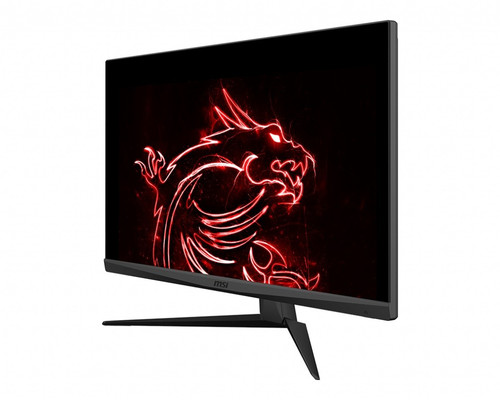 MSI 27" Monitor Optix G27QPF LED WQHD NonT, black