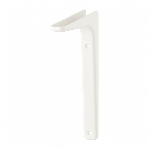 TOMTHULT Bracket, white, 18x24 cm