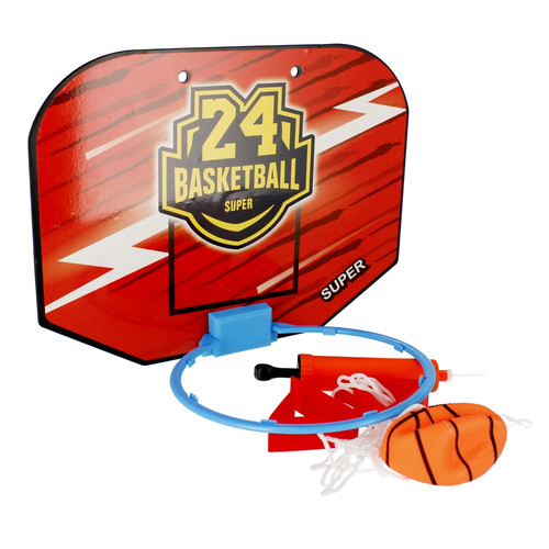 Basketball Set 3+