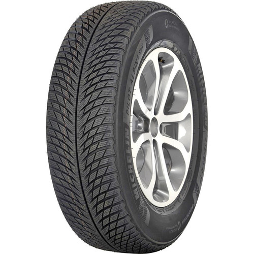 MICHELIN Pilot Alpin 5 SUV 265/55R19 113H