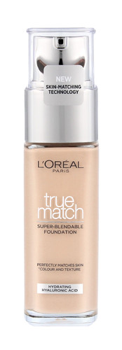 L'oreal True Match Foundation no. 4D/4W Golden Natural 30ml