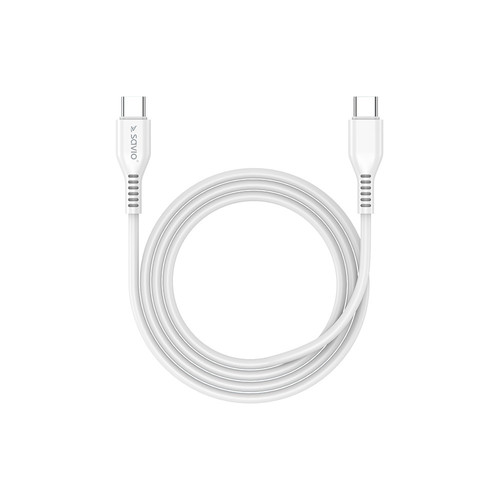 Savio Charger USB QC LA-05 EU Plug