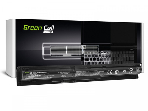 Green Cell Battery for PRO HP ProBook 450 14.4V 2.6Ah