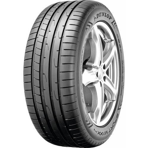 DUNLOP Sport Maxx RT2 SUV 275/40R20 106Y