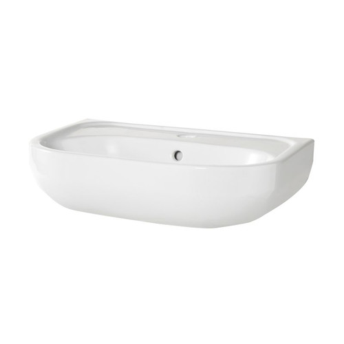 Wall-Mounted Basin GoodHome Cavally 40x56cm