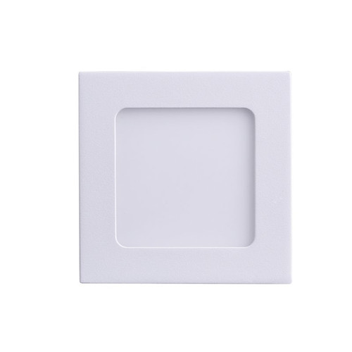 GoodHome LED Ceiling Lamp Hestia 600lm 11 cm, white