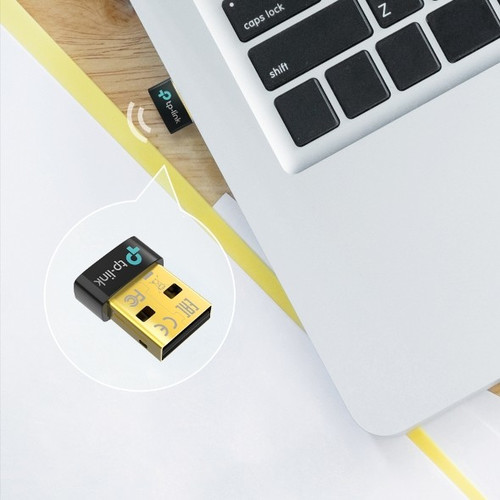 TP-Link Bluetooth 5.0 Nano USB Adapter UB500