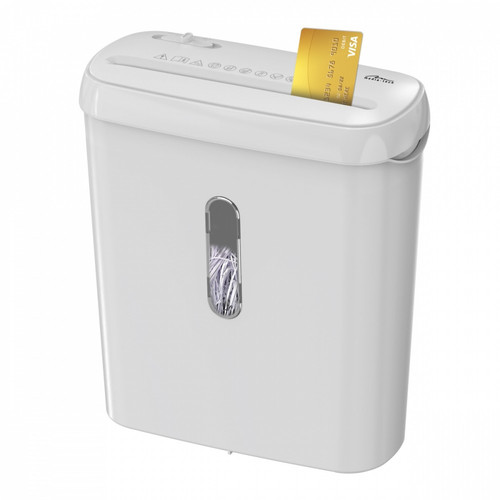 Media-Tech Paper Shredder MT223, white