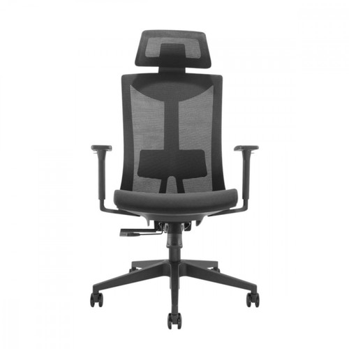 MacLean Office Chair Ergonomic Premium Ergo ER-414