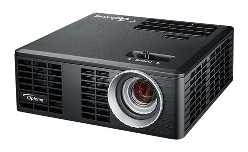 Optoma Projector ML750e WXGA 700 LED, 15000:1