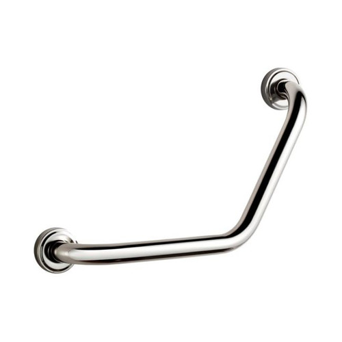 Masterline Bath Rail Pro 220 x 220 mm, chrome