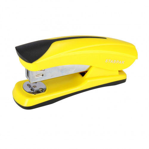 Starpak Stapler Move STK-320, yellow