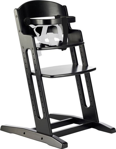 Baby Dan Feeding chair Danchair, black