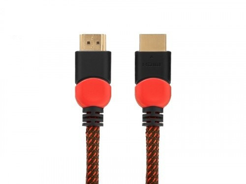 Savio HDMI Cable GCL-04 3m