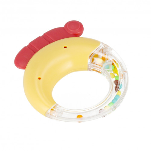 Bam Bam Teether Candy 3m+