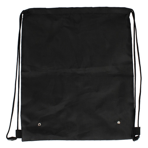 Drawstring Bag School Shoes/Clothes Bag Football