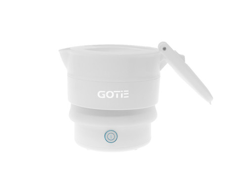 Gotie Foldable Kettle 600W 0.6L GCT-600B