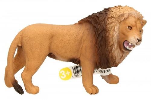 Schleich Lion 3+