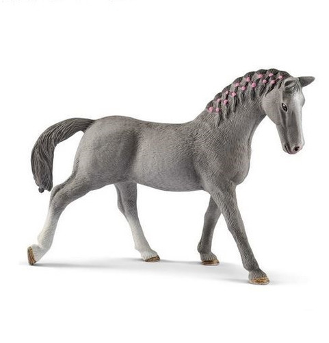 Schleich Trakehner Mare 3+