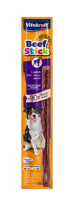 Vitakraft Dog Beef-Stick Original Lamb