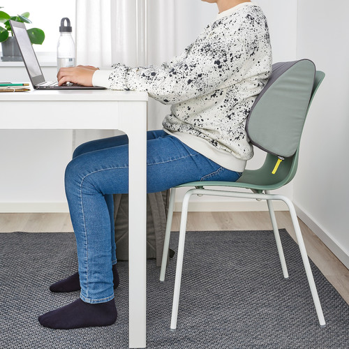 ÖVNING Multifunctional ergonomic footrest