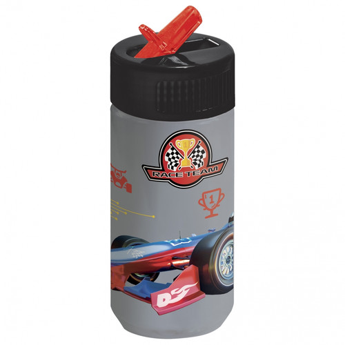 Water Bottle 330ml Race Team