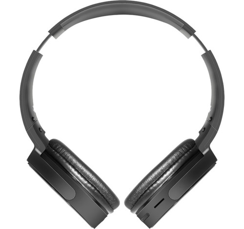 Defender Headset Headphones Wireless FreeMotion B555, black