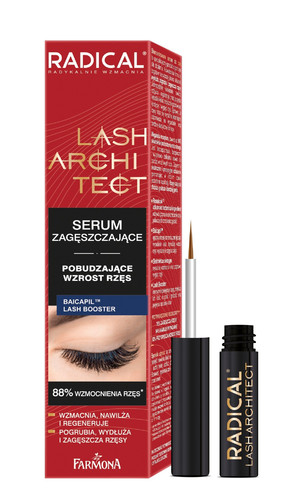 Farmona Radical Lash Architect Baicapil Lash Booster 5ml