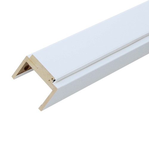 Adjustable Door Frame Header 140-180 mm 70, white