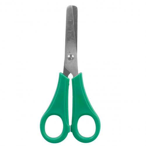 School Scissors 13.5cm 30pcs