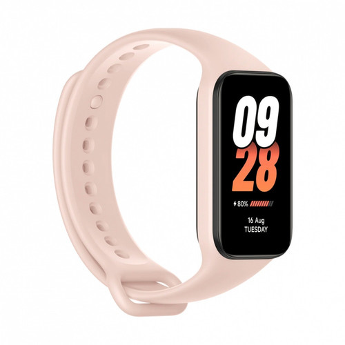 Xiaomi Smart Band 8 Active Pink