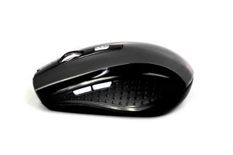 Media-Tech Wireless Optical Mouse Raton Pro