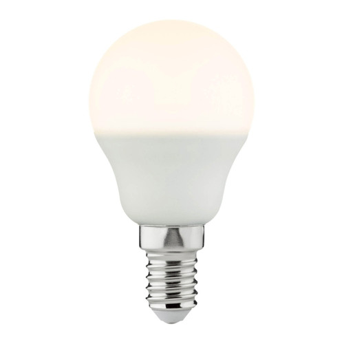 Diall LED Bulb G45 E14 806 lm 4000 K