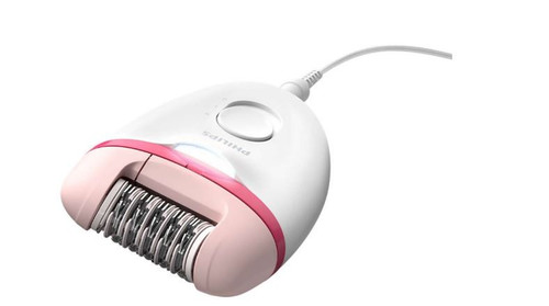 Philips Epilator Satinelle Essential BRE255/00