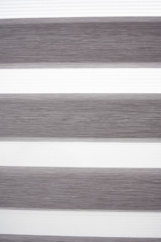 Day/Night Roller Blind Colours Elin 105 x 180 cm, grey wood