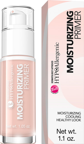 Bell HYPOallergenic Moisturizing Primer